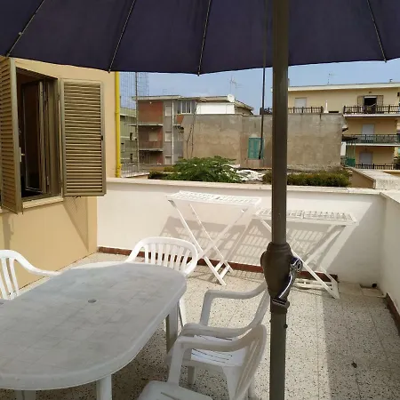 Casa De Nonna 1_0 Appartamento *